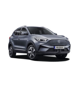 MG ZS EV
