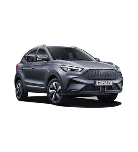 MG ZS EV