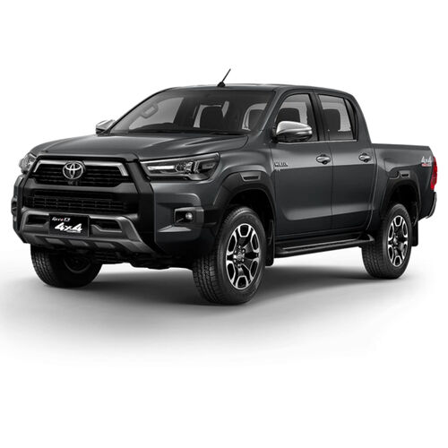 Toyota Hilux Revo Rental