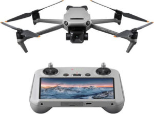 DJI Mavic 3 Drone
