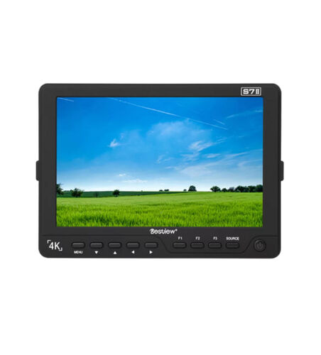 Desview S7II MONITER