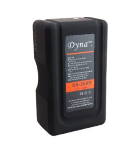 Dynacore V-Mount Cinema Camera Battery
