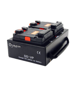 Dynacore V-Mount Cinema Camera Battery