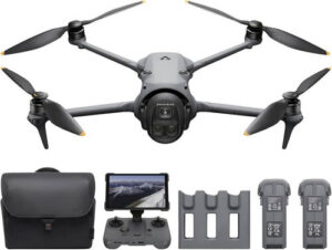 DJI Mavic 4 Pro Drone