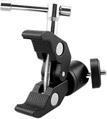 E-image EI-A05 PINCH CLAMP