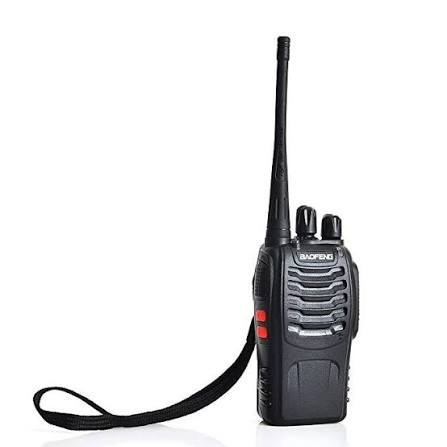 Baofeng Walkie talkie