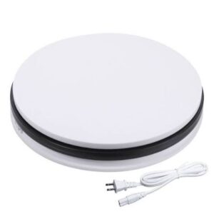 Display Turntable AL350