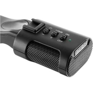 Boya Sevenoak Video & Sound Recording Grip