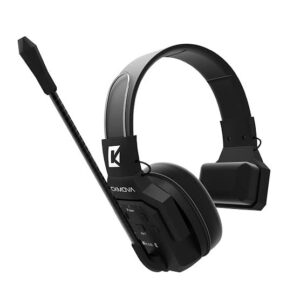 CK Mova Wicom E-SERIES WIRELESS INTERCOM HEADSET