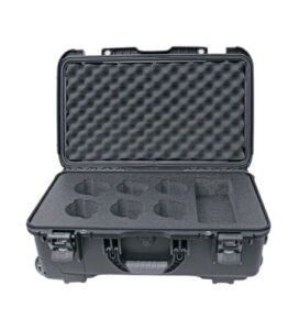 Rokinon XEEN CF Pro 5-Lens EF-Mount Cine Lens Kit