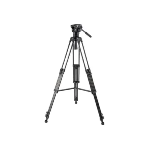 Professional Video and Photography Tripod