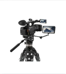 Professional Video and Photography Tripod