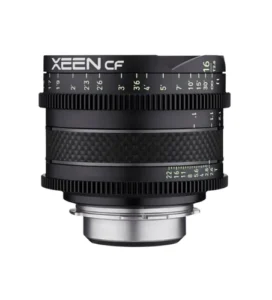 Rokinon Xeen CF Individual Cinema Prime Lens