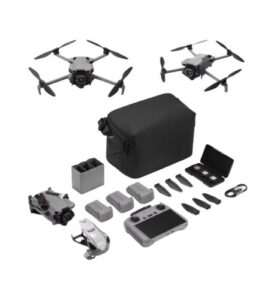 Dji Mini 5 Pro Drone With Rc2 Fly More Combo Plus