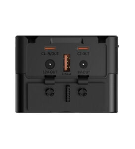 SmallRig V-Mount 99 Camera Battery