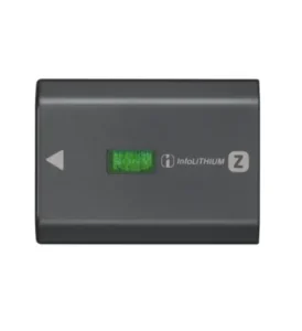 Sony NP-FZ100 Alpha Camera Battery