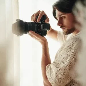 Sigma 24-70mm f2.8 Art II Lens