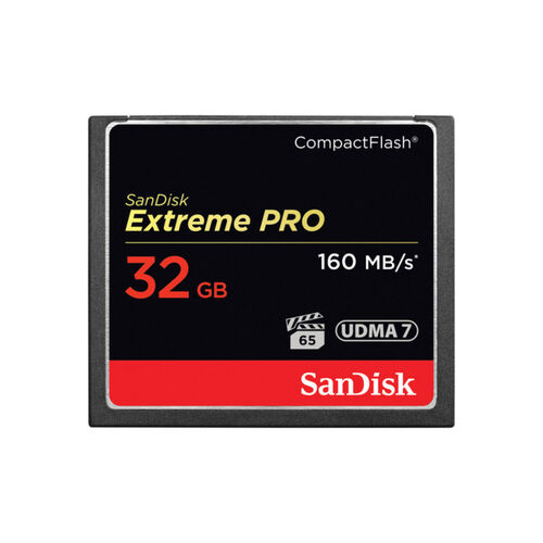 CF Card