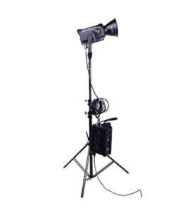 Aputure LS 600C Pro Set