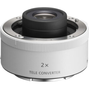 Sony 2x Teleconverter/E-Mount