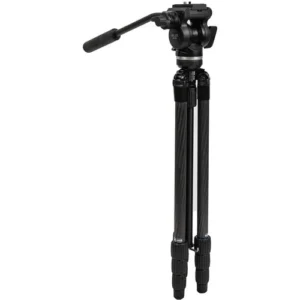 SECCED Professional Carbon Fibre Tripod