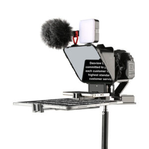 P8 Desview Teleprompter
