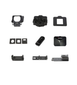 P8 Desview Teleprompter