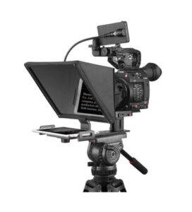 T12S Desview Teleprompter Set