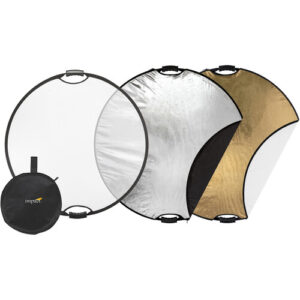 Amaran 5 In 1 Reflector 42inch