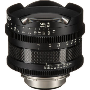 Rokinon XEEN CF 16mm T2.6 Pro Cine Lens (PL Mount)
