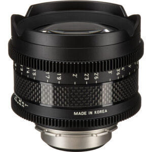 Rokinon XEEN CF 16mm T2.6 Pro Cine Lens (PL Mount)