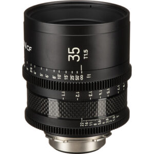 Rokinon XEEN CF 35mm T1.5 Pro Cine Lens (PL Mount)