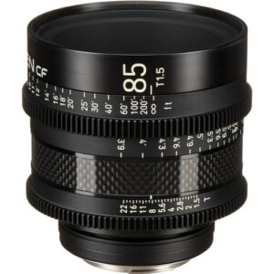 Rokinon XEEN CF 85mm T1.5 Pro Cine Lens (PL Mount)