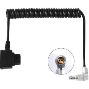 Zitay D-TAP–DC Power Cable