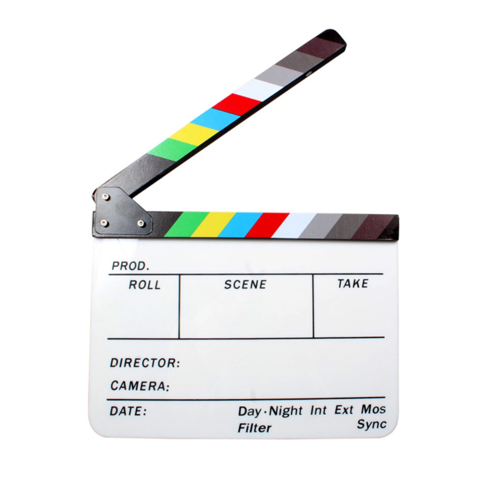 clap-board