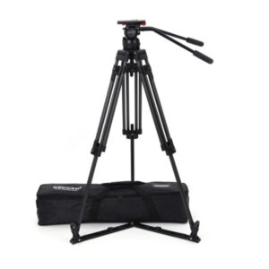 SECCED Reach Plus 3 Tripod kit