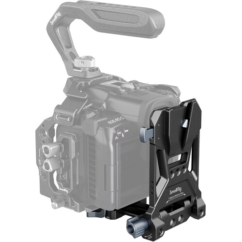 Smallrig Compact V Mount Battery Mounting System